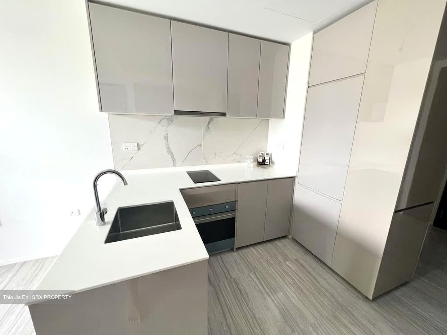 Parc Esta (D14), Apartment #561617461
